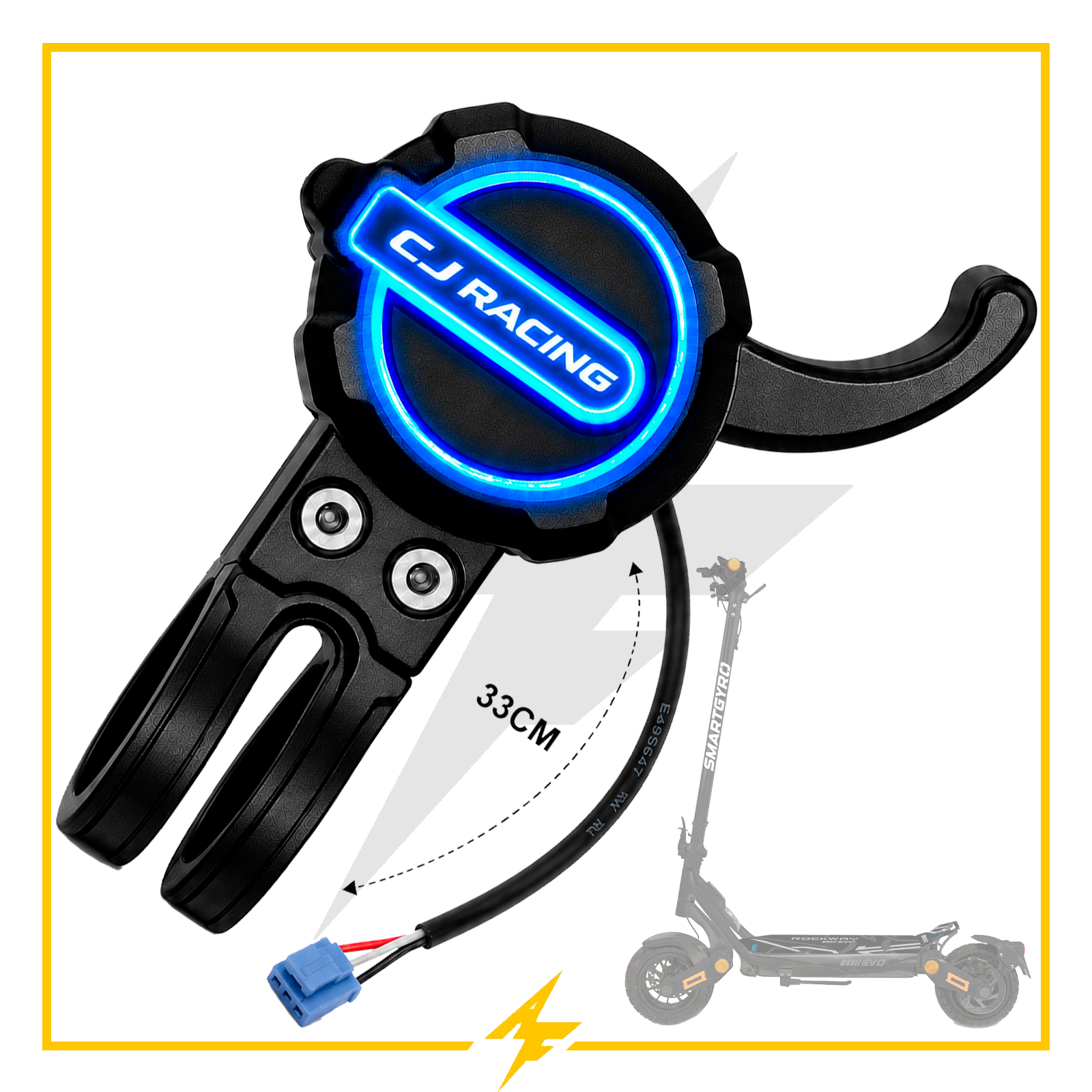 Acelerador de gatillo para patinete eléctrico Smartgyro Rockway Evo CJ Racing
recambios patinetes
repuestos de patinetes
accesorios patinete eléctrico
accesorios patinete
repuestos patinete
piezas de patinete eléctrico
piezas patinete electrico
accesorios patinete eléctrico
accesorios patinete
repuestos patinete
piezas de patinete eléctrico
piezas patinete electrico
ruedas patinete
taller de patinete
piezas de repuesto patinete eléctrico
af scooters